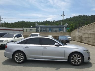 New A6