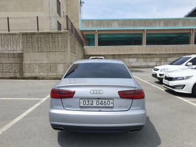 New A6