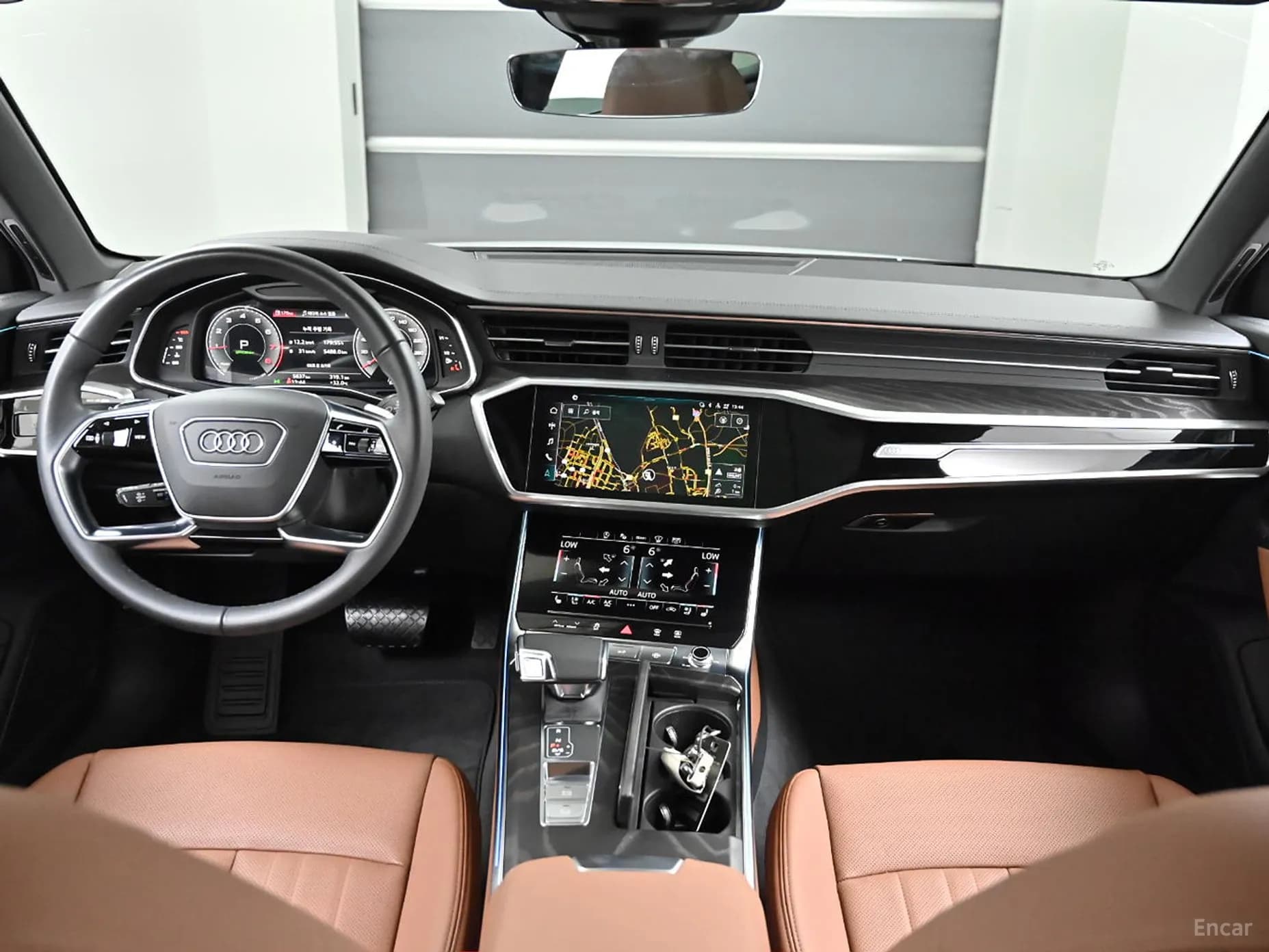 A6 (C8)
