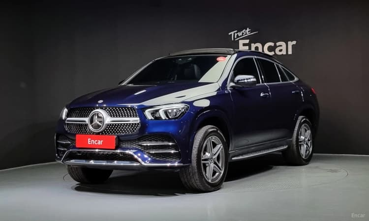 GLE-Class W167
