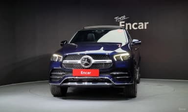 GLE-Class W167