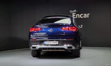 GLE-Class W167