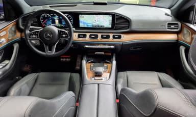 GLE-Class W167