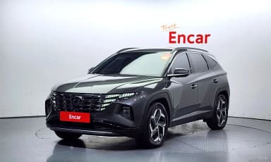 Tucson Hybrid (NX4)