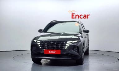 Tucson Hybrid (NX4)