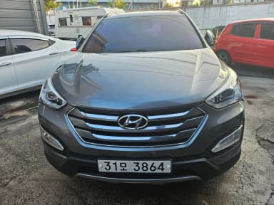 Santa Fe DM