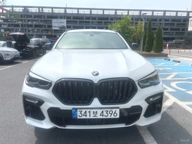 X6 (G06)