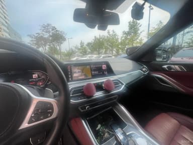 X6 (G06)