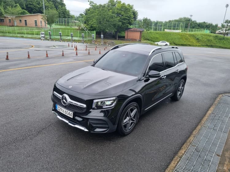 GLB-Class X247