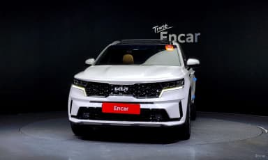 Sorento 4th generation