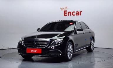 E-Class W213