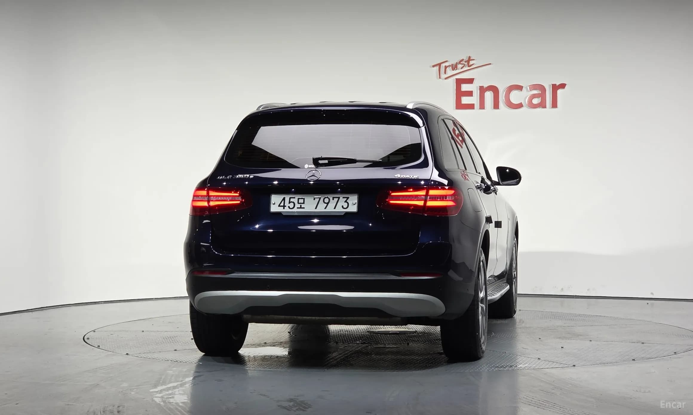 GLC-Class X253