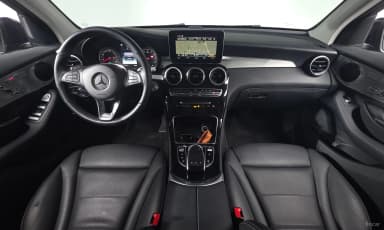 GLC-Class X253