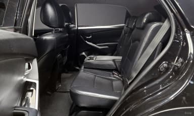 Korando C