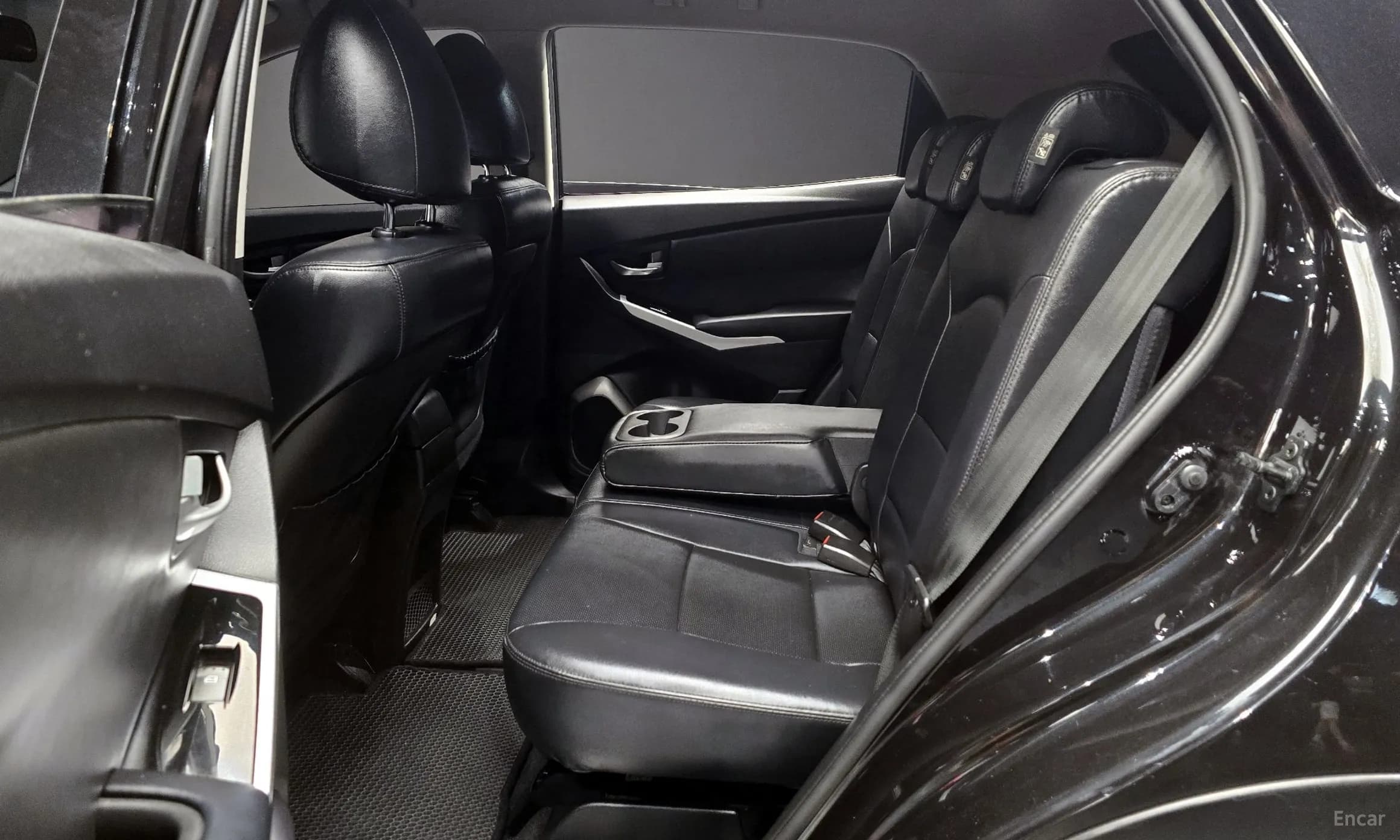 Korando C