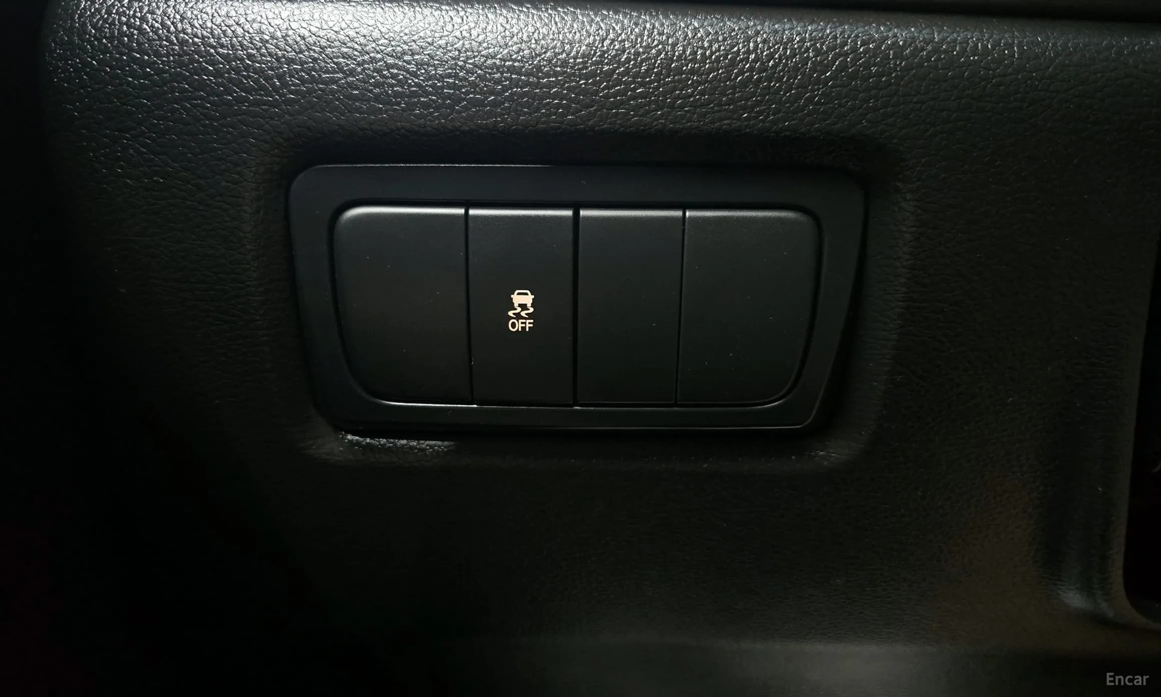 Korando C