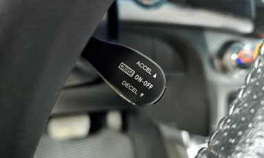 Korando C