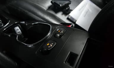 Korando C
