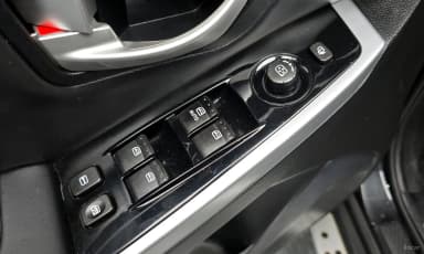Korando C