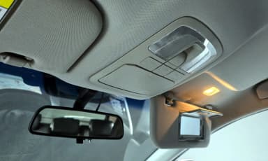 Korando C
