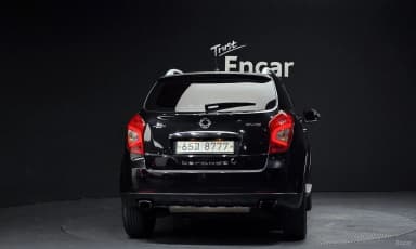 Korando C