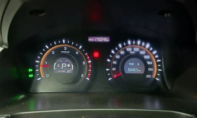 Korando C