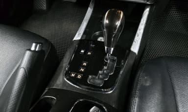 Korando C