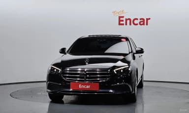 E-Class W213