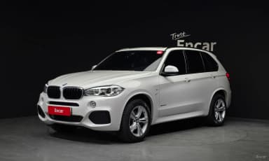 X5 (F15)