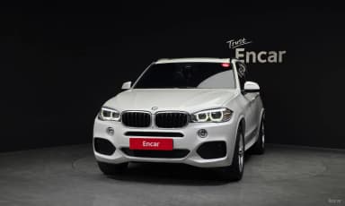 X5 (F15)
