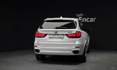 X5 (F15)