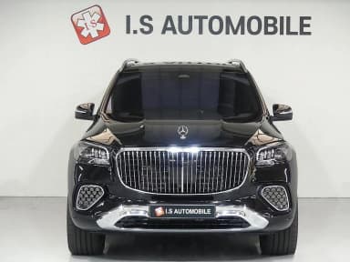 GLS-Class X167