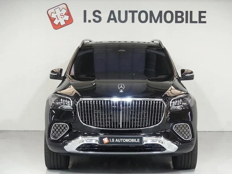 GLS-Class X167