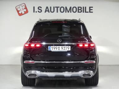GLS-Class X167