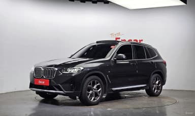 X3 (G01)