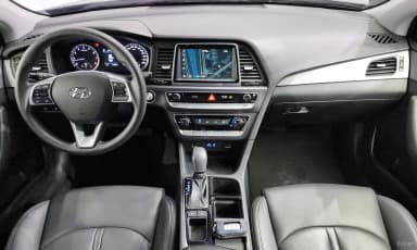 Sonata New Rise