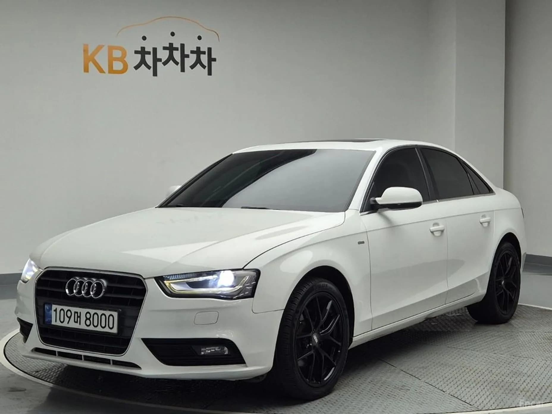 New A4