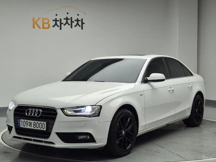 New A4