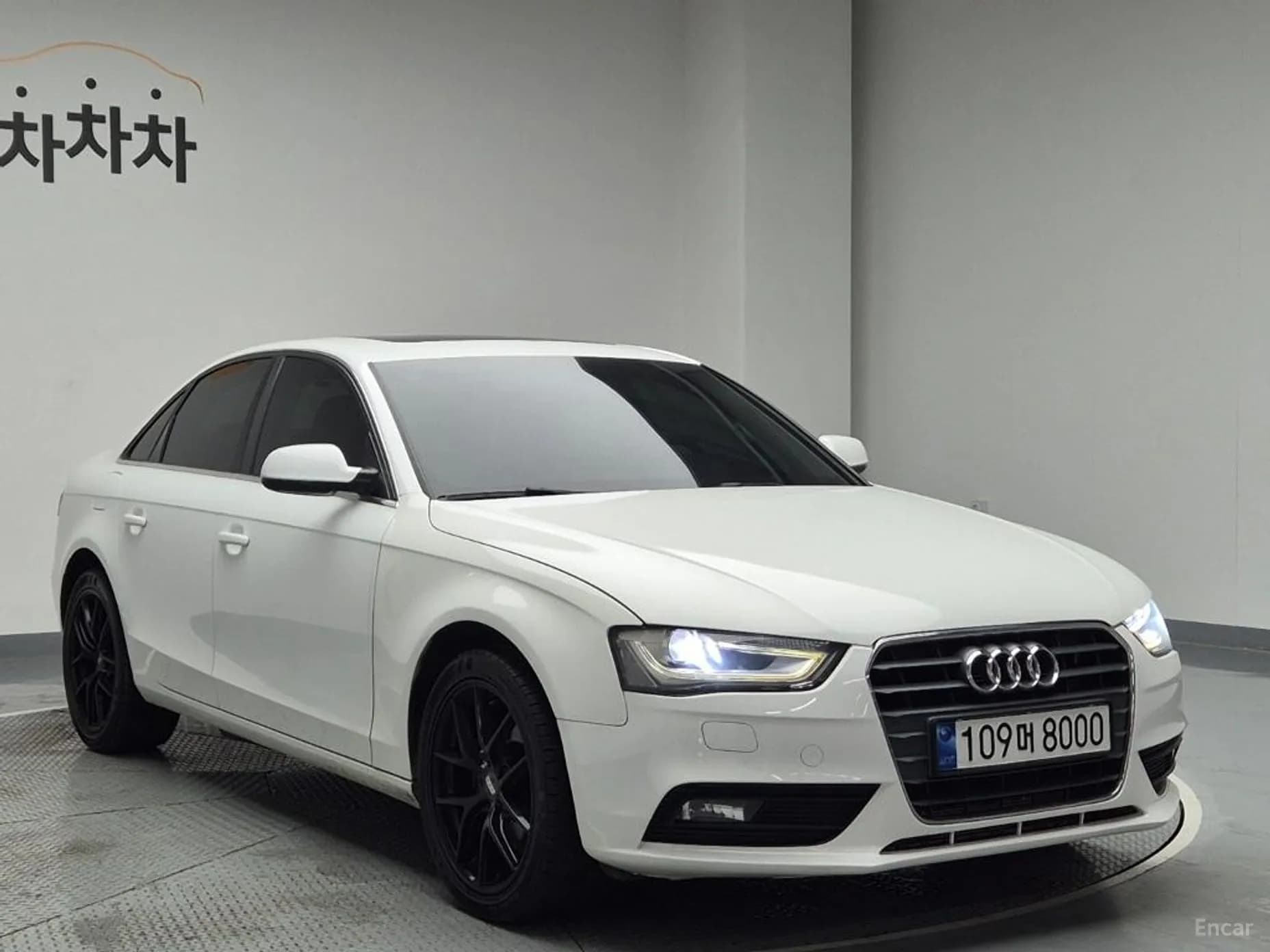 New A4