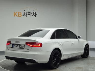 New A4