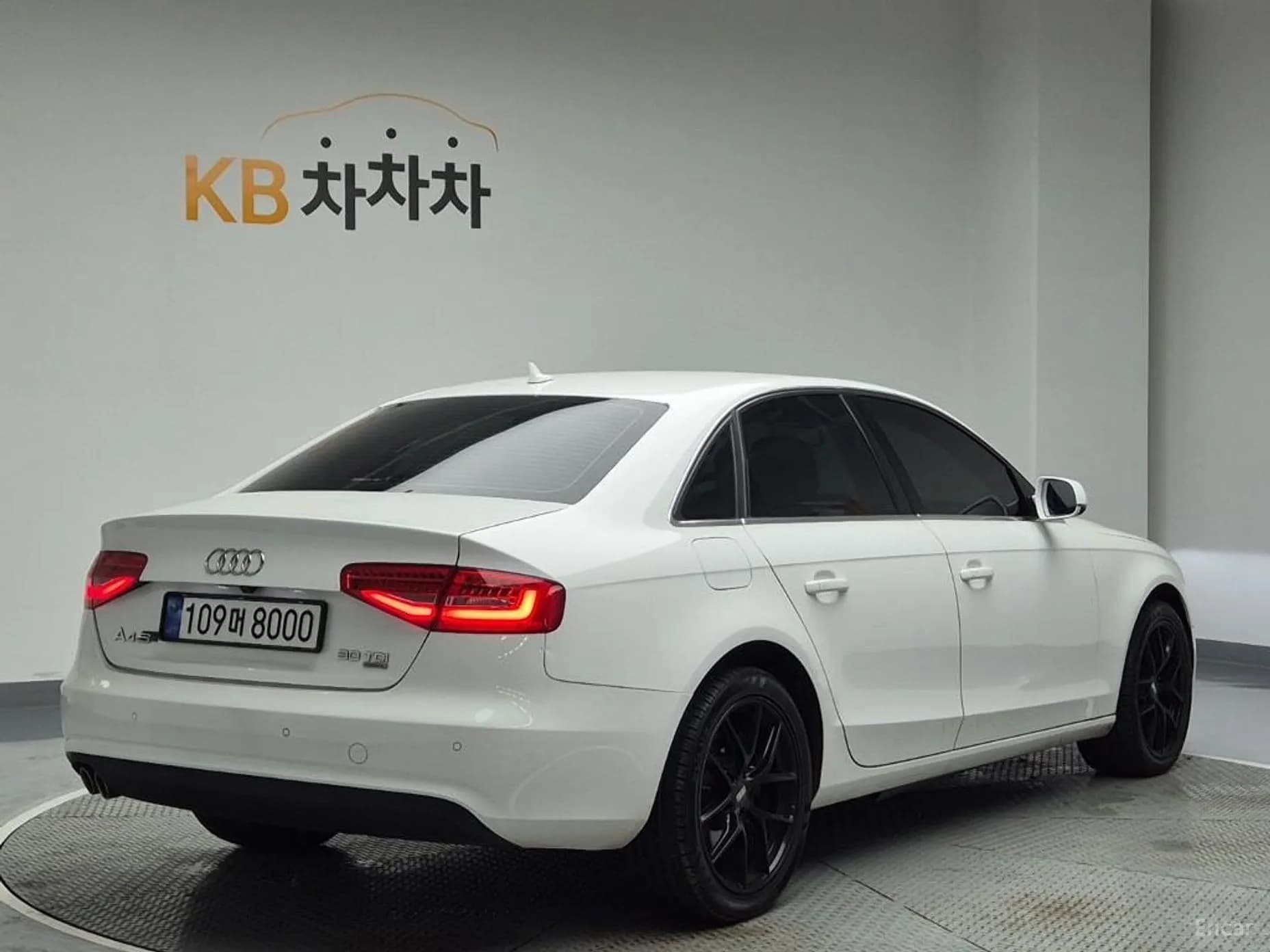 New A4