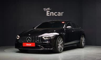 AMG GT