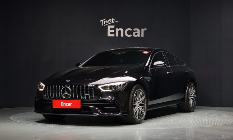 AMG GT