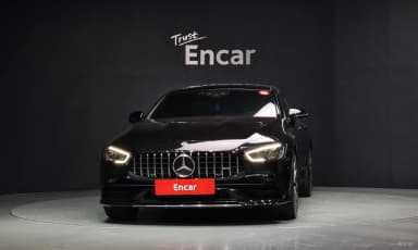 AMG GT