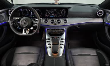 AMG GT