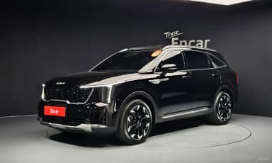 Sorento 4th Generation