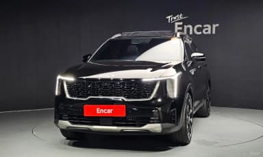 Sorento 4th Generation