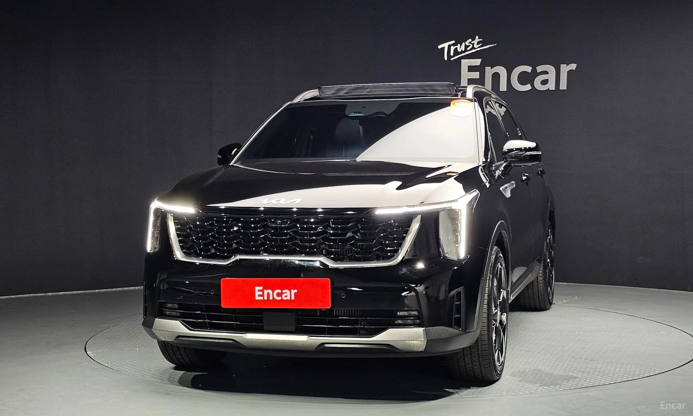 Sorento 4th Generation