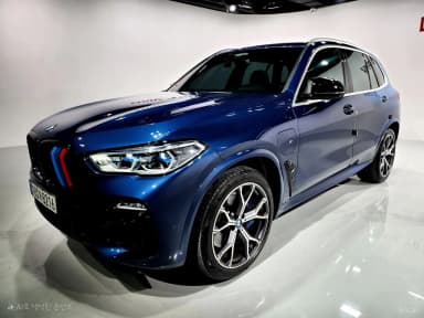 X5 (G05)