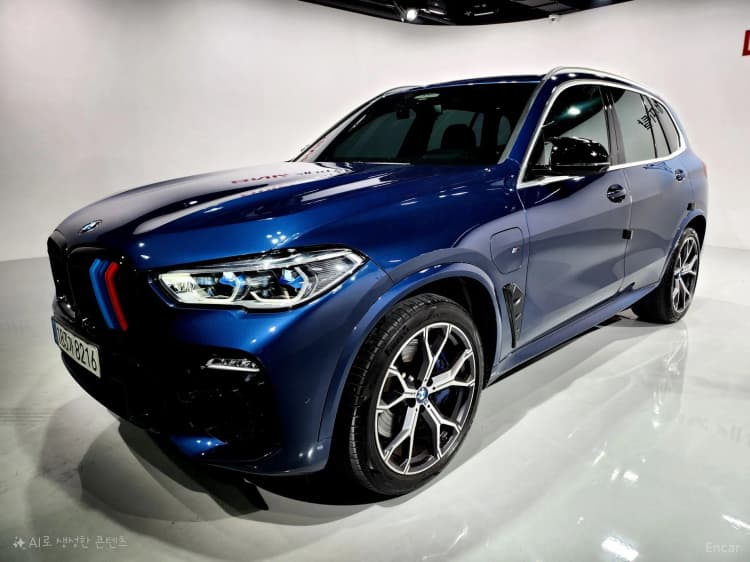 X5 (G05)